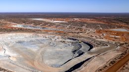 Liontown takes next step in Olympio’s Mulwarrie lithium project