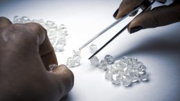 Petra Diamonds says the worse is likely over