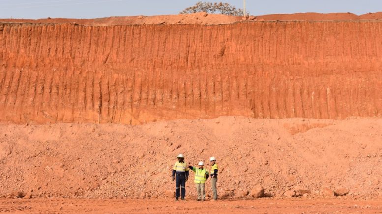 Hummingbird Resources unveils plan to raise up to $32.7 million