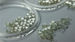 ALROSA's diamond sales drop 16% in 2020