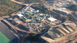 Lotus Resources eyes 2025 Malawi uranium mine restart