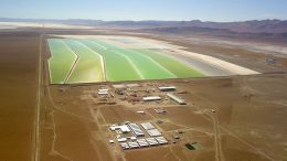 Lithium market transition comes with delays, layoffs and M&As — Wood Mac