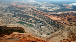 Barrick to invest $2 billion in Zambia copper mine expansion