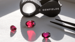 Gemfields says rubies making headway in Chinese market