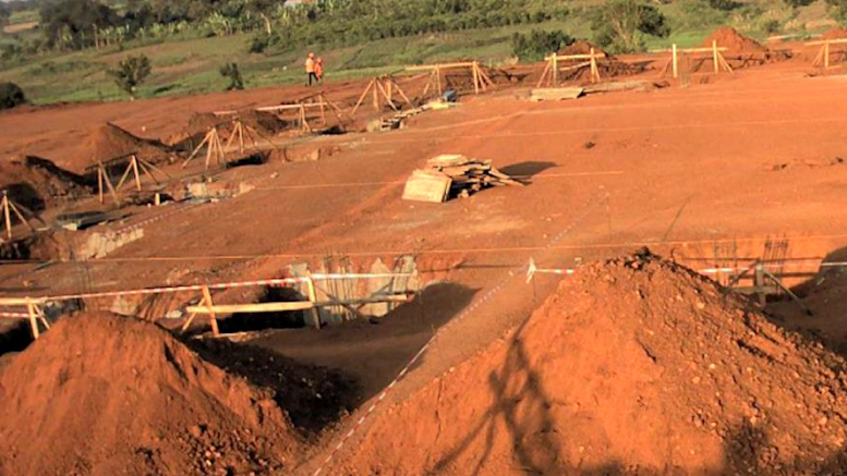 Uganda grants Ionic licence to mine rare earths