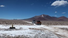 Codelco secures first own lithium asset with Australian firm buy