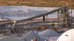 Pilbara Minerals expands offtake deal with Ganfeng
