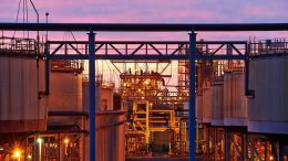 Alcoa to stop Kwinana refinery production in phased out shutdown