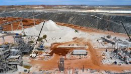 Pilbara Minerals upgrades offtake deal with Chengxin Lithium