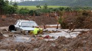Vale faces fresh $3.8bn lawsuit over 2015 dam disaster
