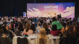Women in Mining and Resources Western Australia event