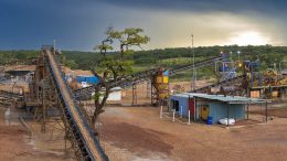 Lucapa Diamond soars on 48% rise in resources at Angola mine