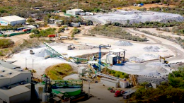 Fortuna Silver takes $90.6 million charge on Mexican mine closure