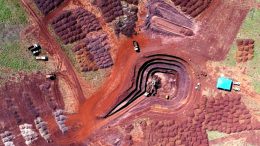 Horizonte Minerals in talks to fund nickel project overrun
