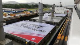 Panama to hold referendum on First Quantum contract, halts new projects