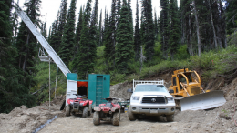 Taranis Resources wins exploration permit after legal battle