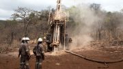 Altona Rare Earths strikes copper deal in Botswana