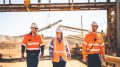 First Quantum to shut down Ravensthorpe on falling nickel prices