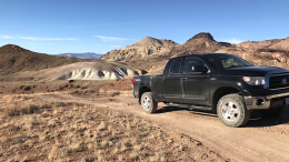 Ioneer’s lithium-boron project in Nevada moves into final permitting stage