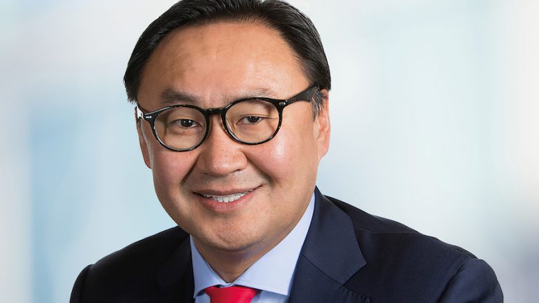 Rio Tinto promotes copper boss Bold Baatar to commercial chief