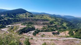 Adriatic Metals takes over as operator of Bosnian mine