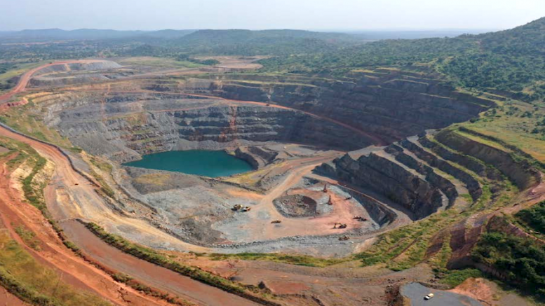 Endeavour Mining pours first gold at Senegal mine expansion