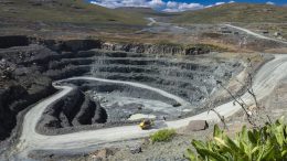 Lucapa to sell majority stake in Lesotho diamond mine