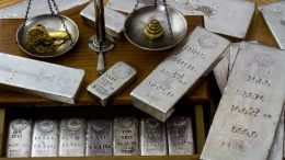 South Africa wins battle for $43 million sunken silver bars
