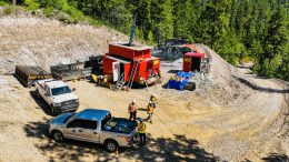 Dakota Gold Maitland Drilling edit