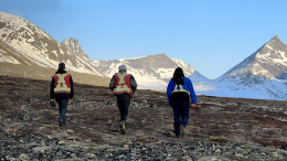 Amaroq gets enviro and social approvals for Greenland gold mine