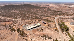 Ramelius Resources secures permit for Cue gold project
