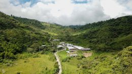 SolGold inks exploitation contract for Ecuador copper-gold project
