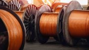 Copper Coils Adobe Stock by Parilov