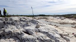 Frontier produces battery-quality lithium hydroxide