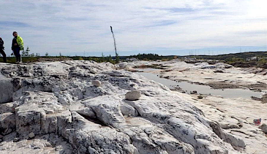 Frontier Lithium (TSXV: FL; US-OTC: LITOF) is advancing its integrated PAK mine-and-refinery plan in northern Ontario, with CEO Trevor Walker targeting a JV video: Frontier Lithium advances Ontario mine and plant