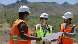 Hudbay, unions reach deal for copper project in Arizona