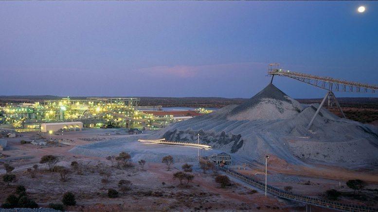 BHP halts Western Australia nickel mines on weak prices, glut