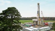 ExxonMobil Arkansas Lithium Drilling