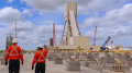 BHP’s potash mine in Canada now 50% ready