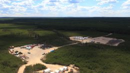 Uranium's Patterson Lake project in Saskatchewan