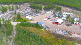 Denison Wheeler Project Uranium Saskatchewan