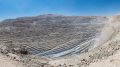 New ways to deal with arsenic in Chilean copper mines