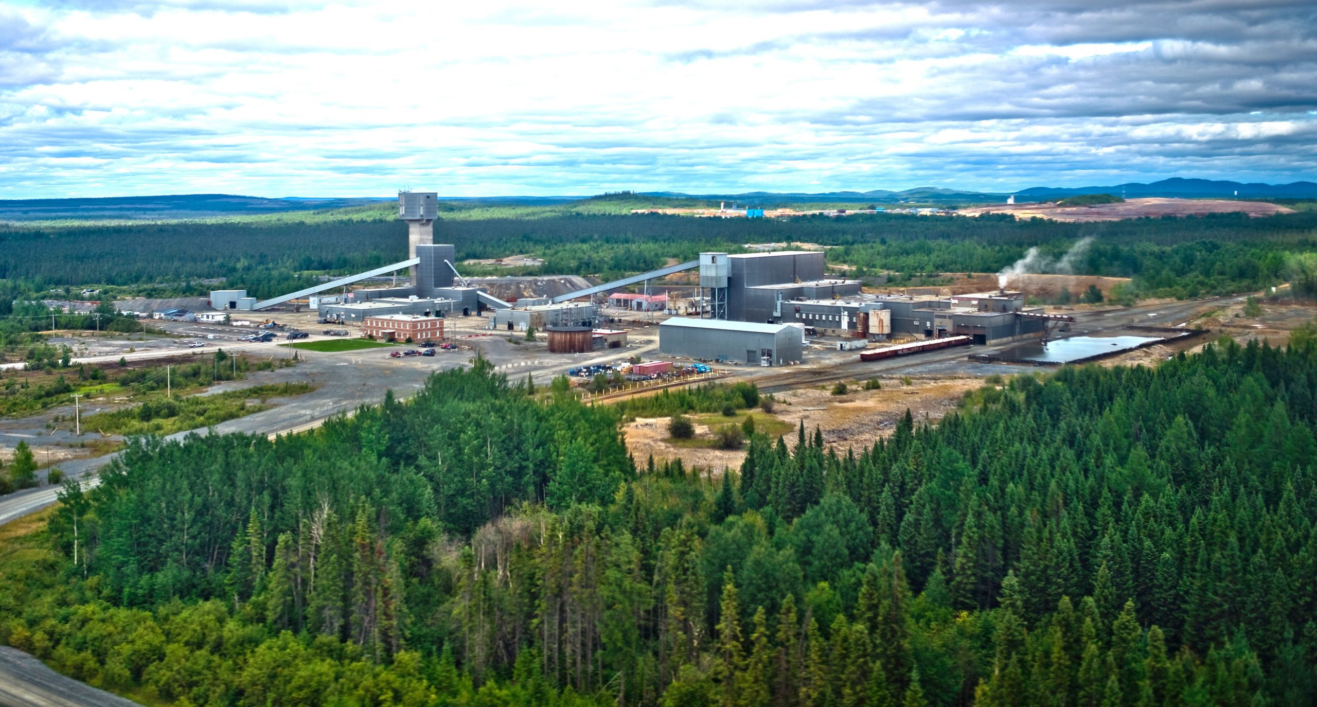 Nuvau sees lower capex for Matagami - The Northern Miner