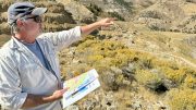 Site visit: Liberty Gold fast tracks past-producing Black Pine in Utah