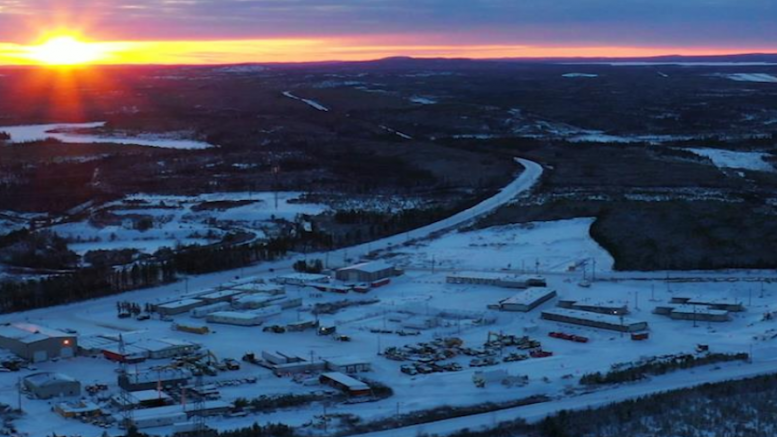 Power Nickel hits “biggest intersection yet” at Quebec project