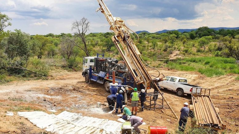 Botswana Diamonds granted environmental nod for Thorny River