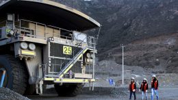 Anglo American to appeal El Soldado project rejection