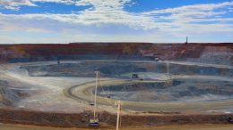 Mongolia, Turquoise Hill force Rio into Oyu Tolgoi cost review