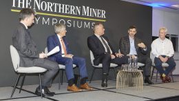 London Symposium Video: How innovation and accountability could help green gold portfolios