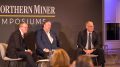 London Symposium: Rule, Roosen call for smarter junior mining investment